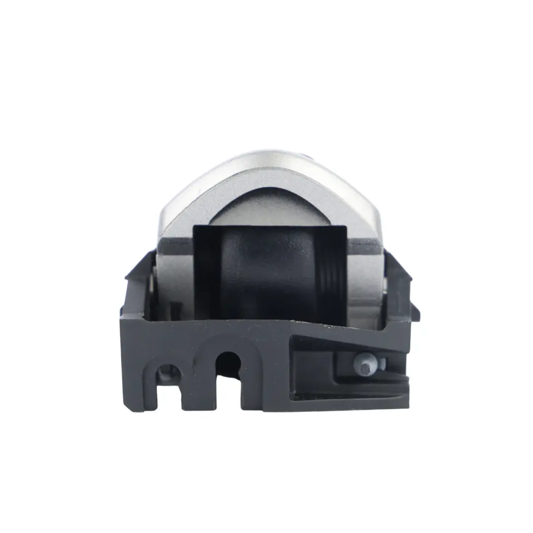 Toyota Auris E15 Poignée Intérieure Porte Avant Gauche Argent - SKU 6920602120B1 - Numéro de pièce 6920602120B1