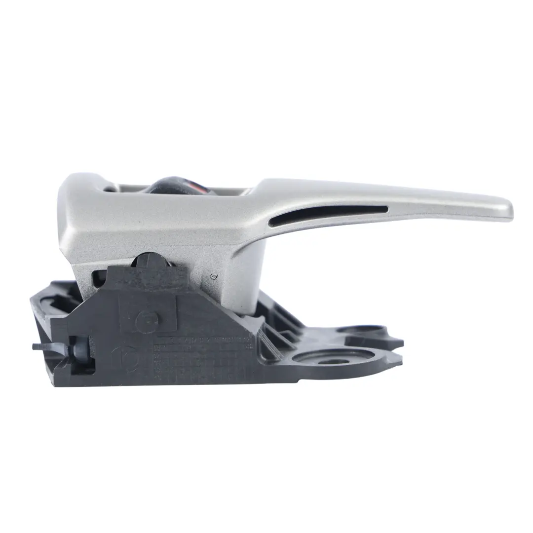 Toyota Auris E15 Front Door Inner Handle Grab Silver Left N/S Side - SKU 6920602120B1 - Part number 6920602120B1