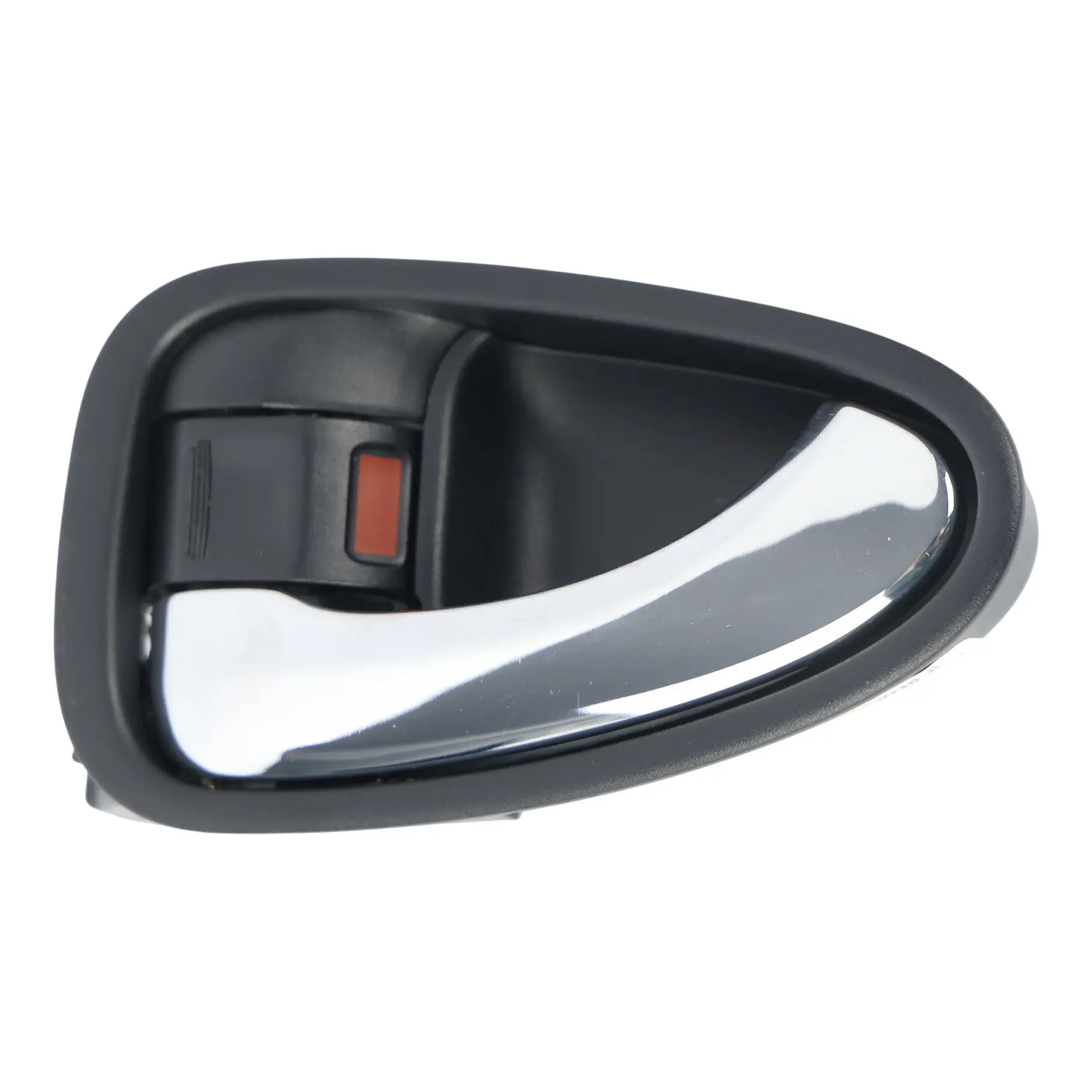 Toyota Avensis T27 Front Door Inner Interior Handle Left N/S Black 6920605051