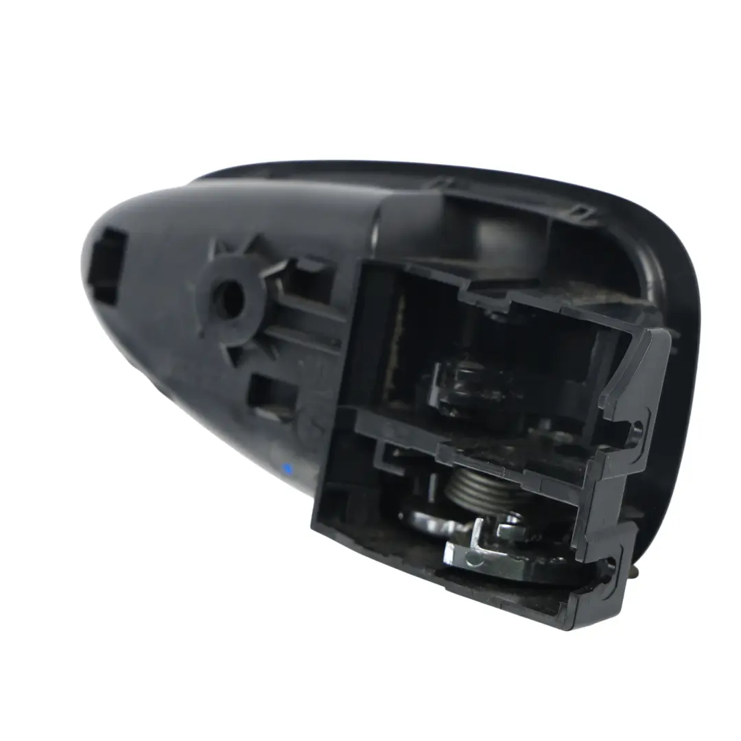 Toyota Avensis T27 Manija Interior Puerta Delantera Izquierda Negro 6920605051 - SKU 6920605051C0 - Número de pieza 6920605051C0