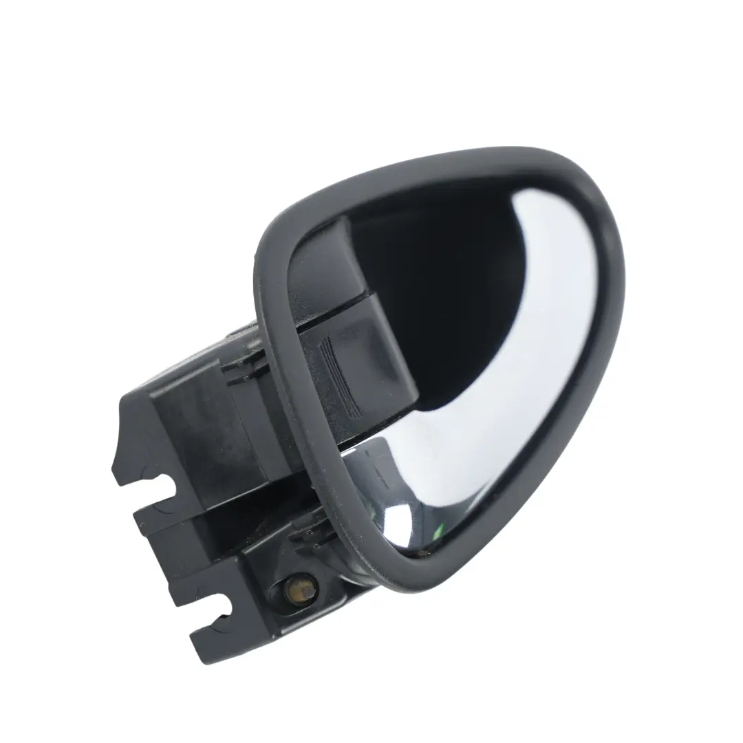 Front Door Inner Interior Handle Left N/S Black 6920605051 to Toyota Avensis T27 with Part number 6920605051C0 Toyota Avensis T27 Front Door Inner Interior Handle Left N/S Black 6920605051 - SKU 6920605051C0 - Part number 6920605051C0
