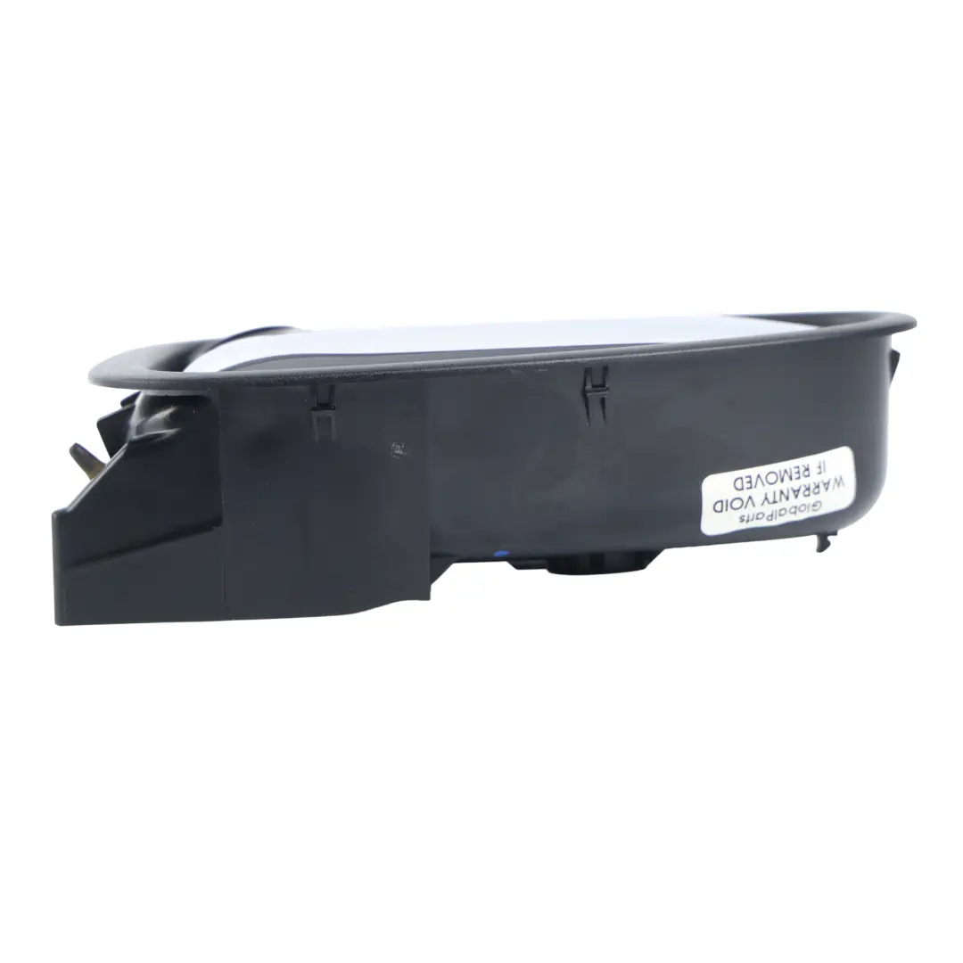 Front Door Inner Interior Handle Left N/S Black 6920605051 to Toyota Avensis T27 with Part number 6920605051C0 Toyota Avensis T27 Front Door Inner Interior Handle Left N/S Black 6920605051 - SKU 6920605051C0 - Part number 6920605051C0