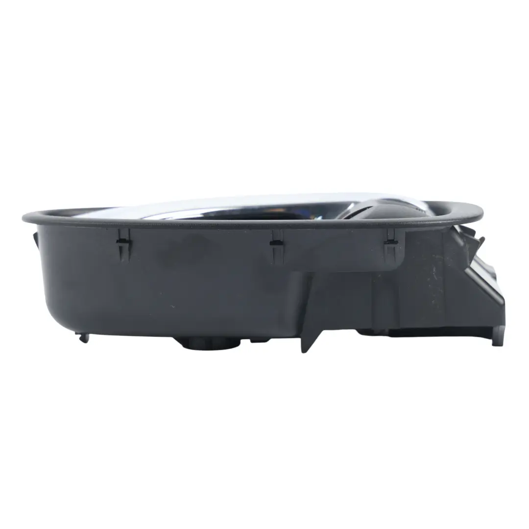 Toyota Avensis T27 Klamka Drzwi Przednich Wewnętrzna Lewa Czarna 6920605051 - SKU 6920605051C0 - Numer Części 6920605051C0