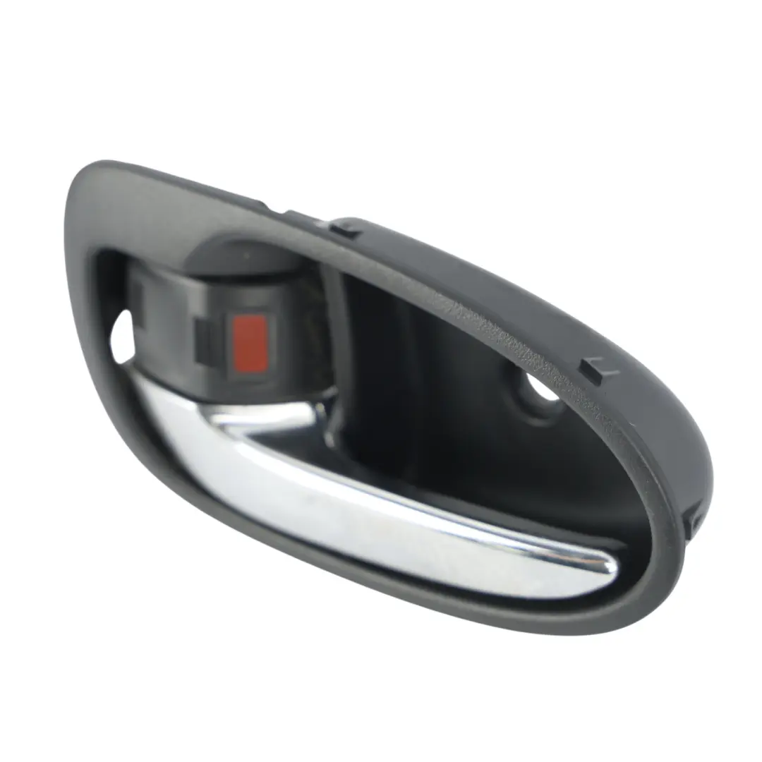 Boîtier Poignée Porte Intérieure Gauche 69206-0D90 pour Toyota Yaris P9 à propos du numéro de pièce 692060D90 Toyota Yaris P9 Boîtier Poignée Porte Intérieure Gauche 69206-0D90 - SKU 692060D90 - Numéro de pièce 692060D90