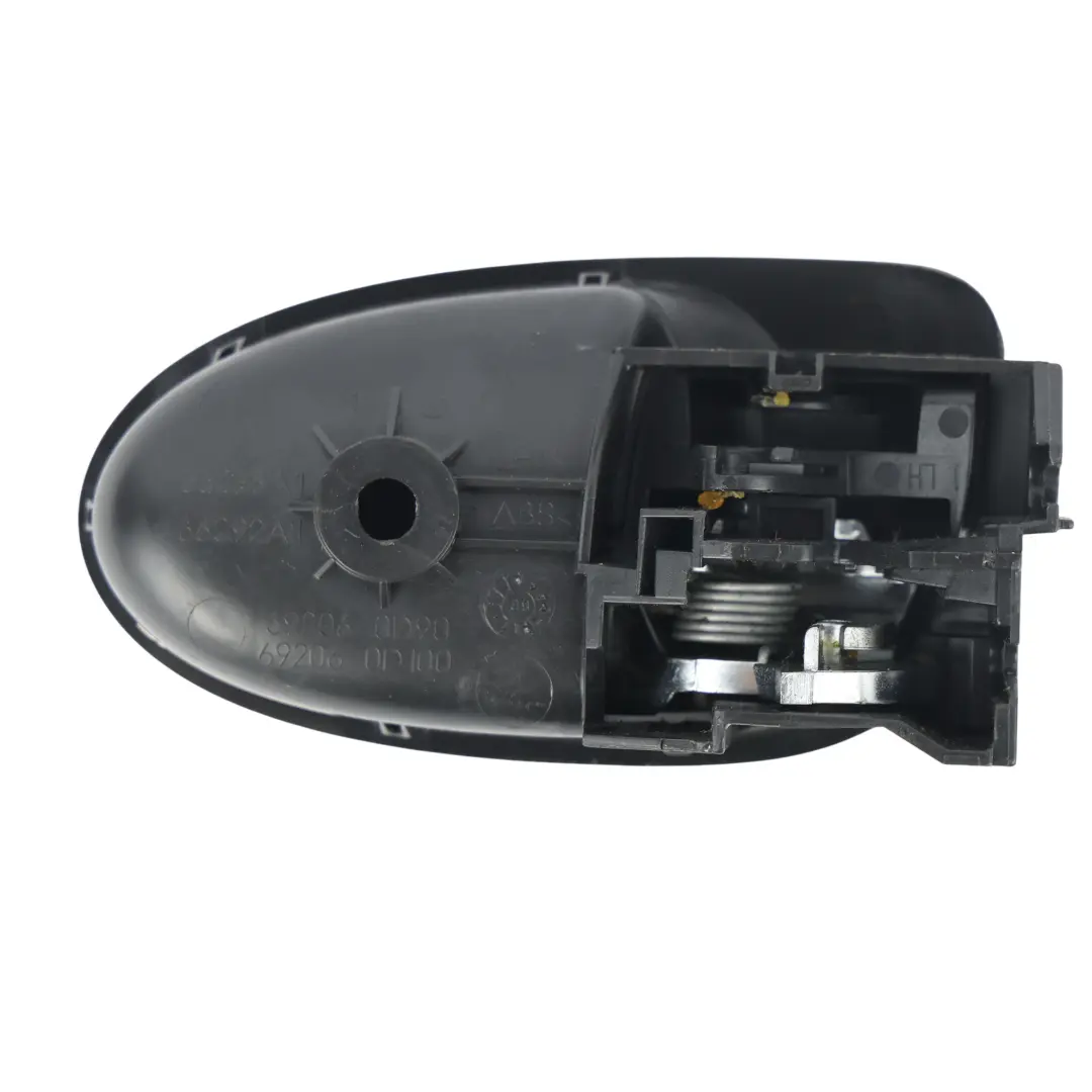 Toyota Yaris P9 Inner Door Handle Housing Left N/S 69206-0D90 - SKU 692060D90 - Part number 692060D90