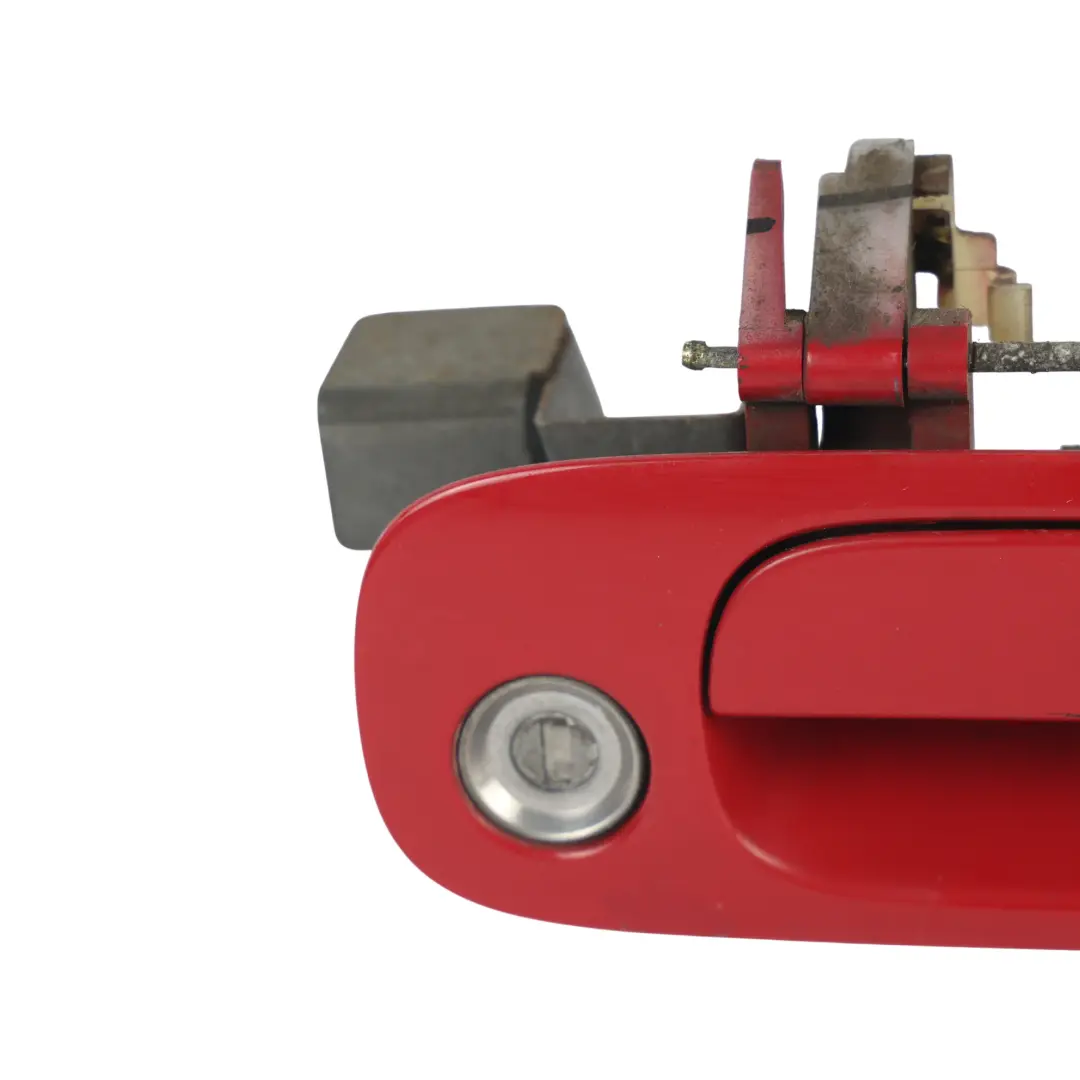 Poignée Extérieure Porte Avant Droite Rouge Super 3P pour Toyota Celica T23 à propos du numéro de pièce 6921020370D0 Toyota Celica T23 Poignée Extérieure Porte Avant Droite Rouge Super 3P - SKU 6921020370D0-SUR - Numéro de pièce 6921020370D0