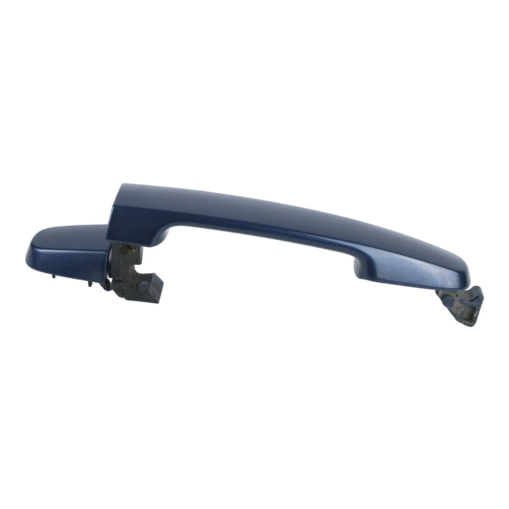 Toyota Corolla E12 Tirador Puerta Derecha Azul Oscuro Mica Metalizado 8P4
