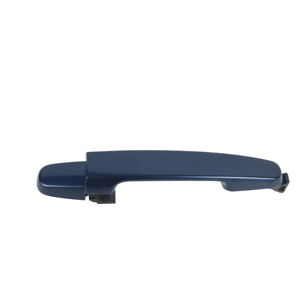Maniglia Porta Presa Destra Blu Scuro Mica Metallizzato 8P4 per Toyota Corolla E12 con numero di parte 6921105903 Toyota Corolla E12 Maniglia Porta Presa Destra Blu Scuro Mica Metallizzato 8P4 - SKU 6921105903-DAB - Numero di parte 6921105903