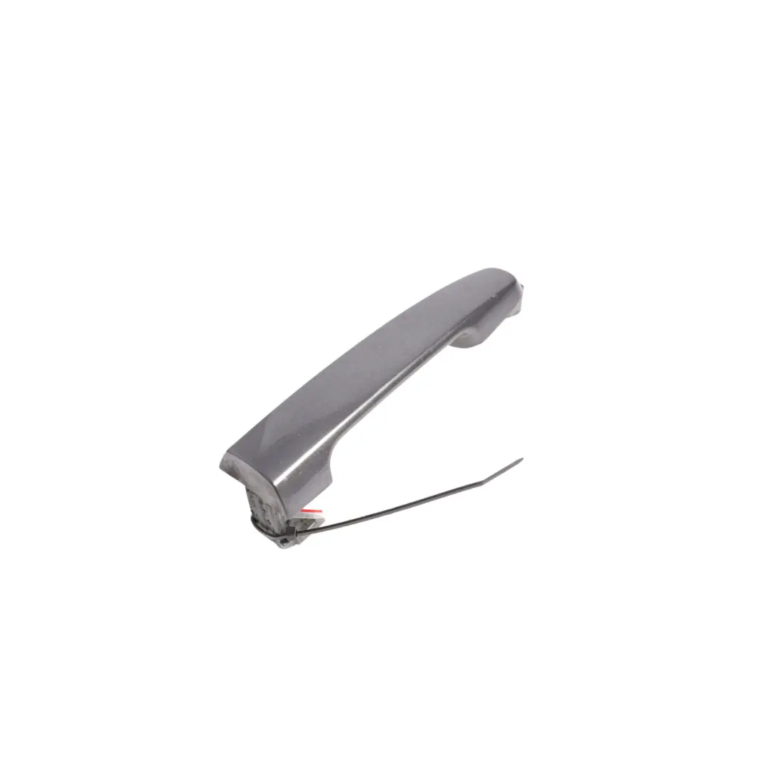 Toyota Yaris MK2 Auris MK1 Maniglia Porta Ant Post 69211-0D901 Grigio Magnetico - SKU 692110D901-MAGN - Numero di parte 692110D901