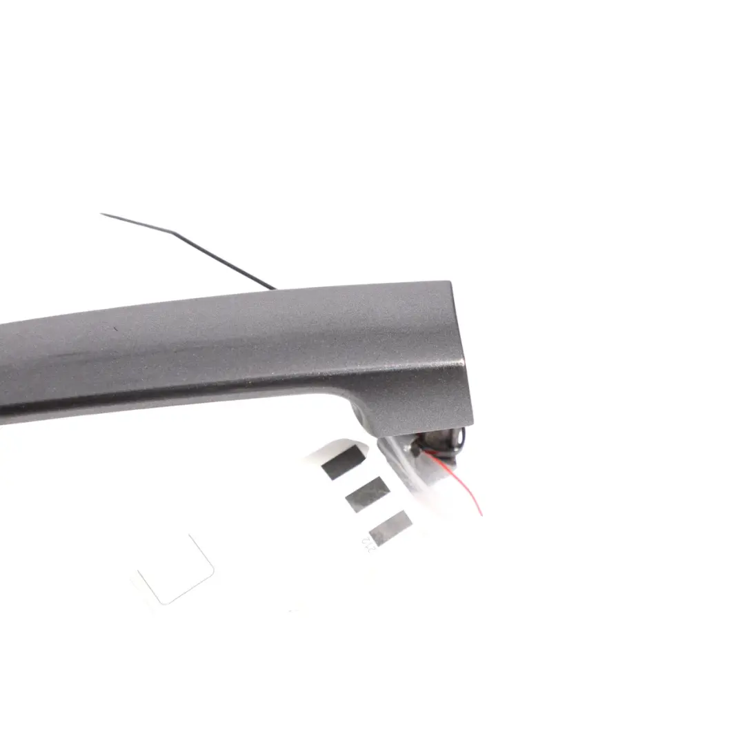 MK2 Auris MK1 Maniglia Porta Ant Post 69211-0D901 Grigio Magnetico per Toyota Yaris con numero di parte 692110D901 Toyota Yaris MK2 Auris MK1 Maniglia Porta Ant Post 69211-0D901 Grigio Magnetico - SKU 692110D901-MAGN - Numero di parte 692110D901