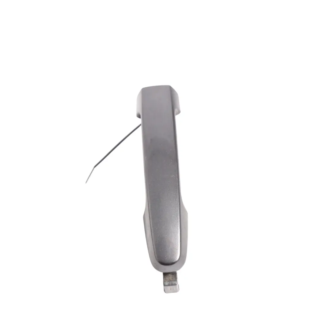 Toyota Yaris Mk2 Auris Mk1 Door Handle Front Rear 69211-0D901 Magnetic Grey 1G3 - SKU 692110D901-MAGN - Part number 692110D901