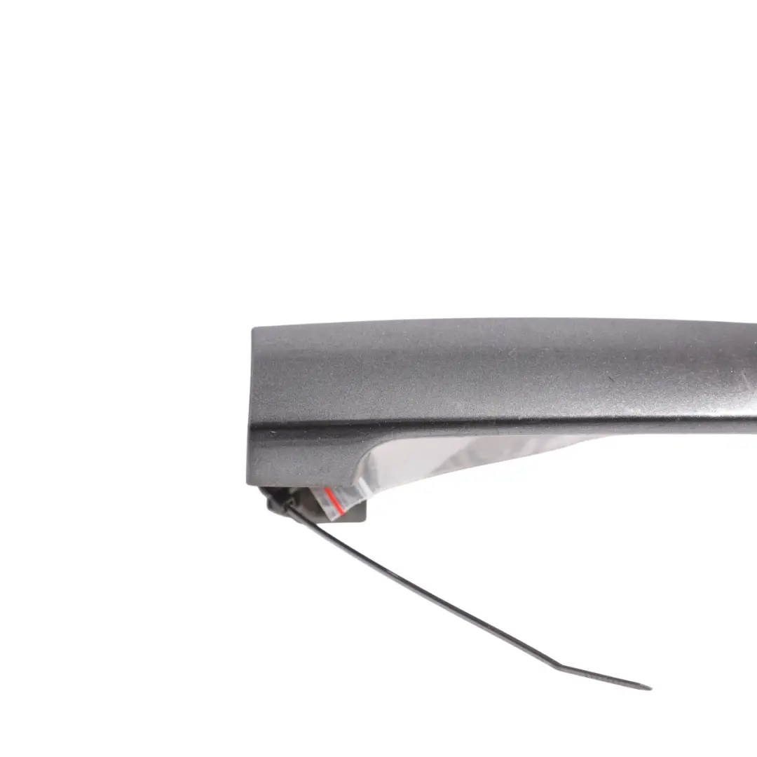 Mk2 Auris Mk1 Manija Puerta Delantera Trasera Gris 69211-0D901 1G3 para Toyota Yaris con número de pieza 692110D901 Toyota Yaris Mk2 Auris Mk1 Manija Puerta Delantera Trasera Gris 69211-0D901 1G3 - SKU 692110D901-MAGN - Número de pieza 692110D901