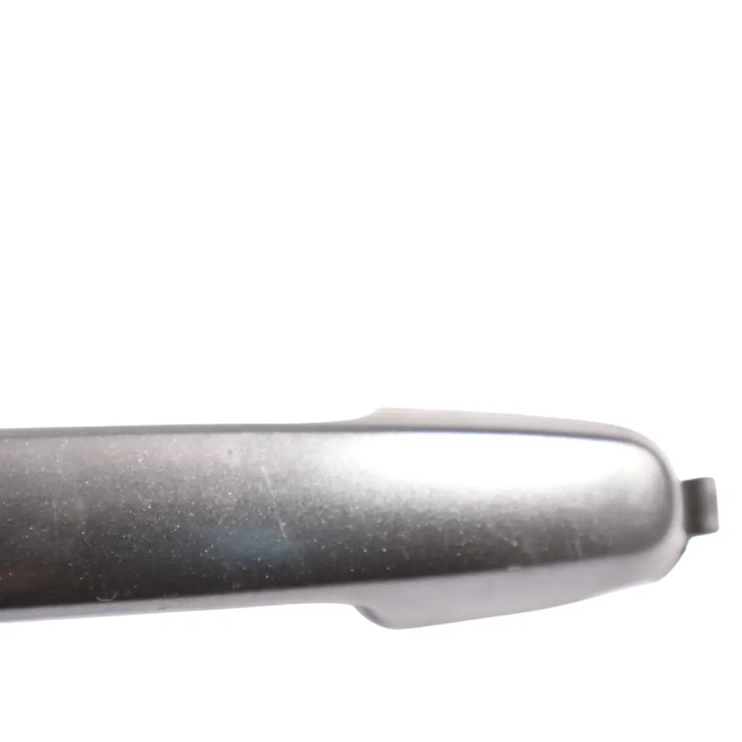 Mk2 Auris Mk1 Door Handle Front Rear 69211-0D901 Magnetic Grey 1G3 to Toyota Yaris with Part number 692110D901 Toyota Yaris Mk2 Auris Mk1 Door Handle Front Rear 69211-0D901 Magnetic Grey 1G3 - SKU 692110D901-MAGN - Part number 692110D901