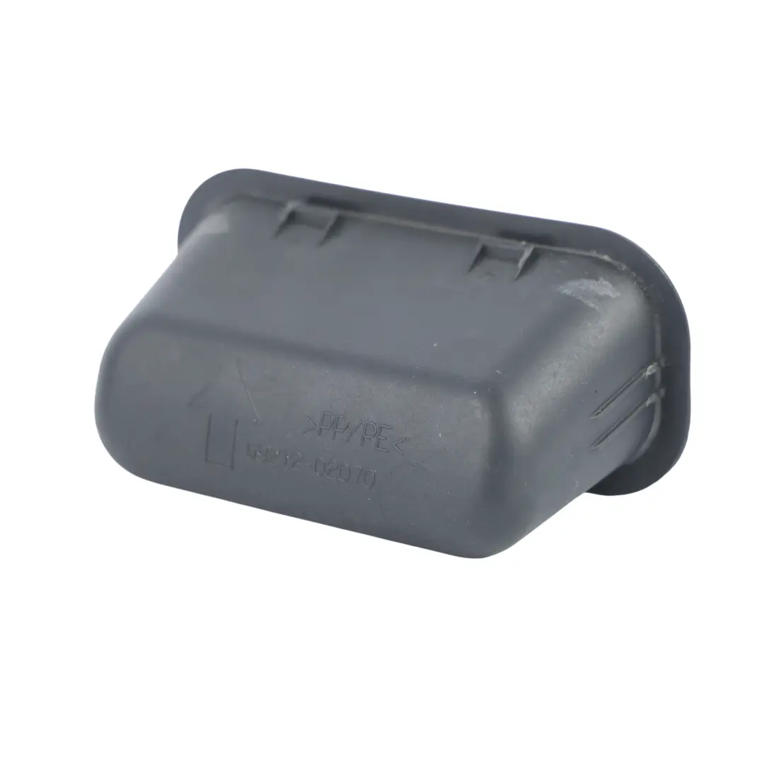 Toyota Auris E15 Rear Tailgate Boot Handle Trim Cover Panel - SKU 6921202070 - Part number 6921202070