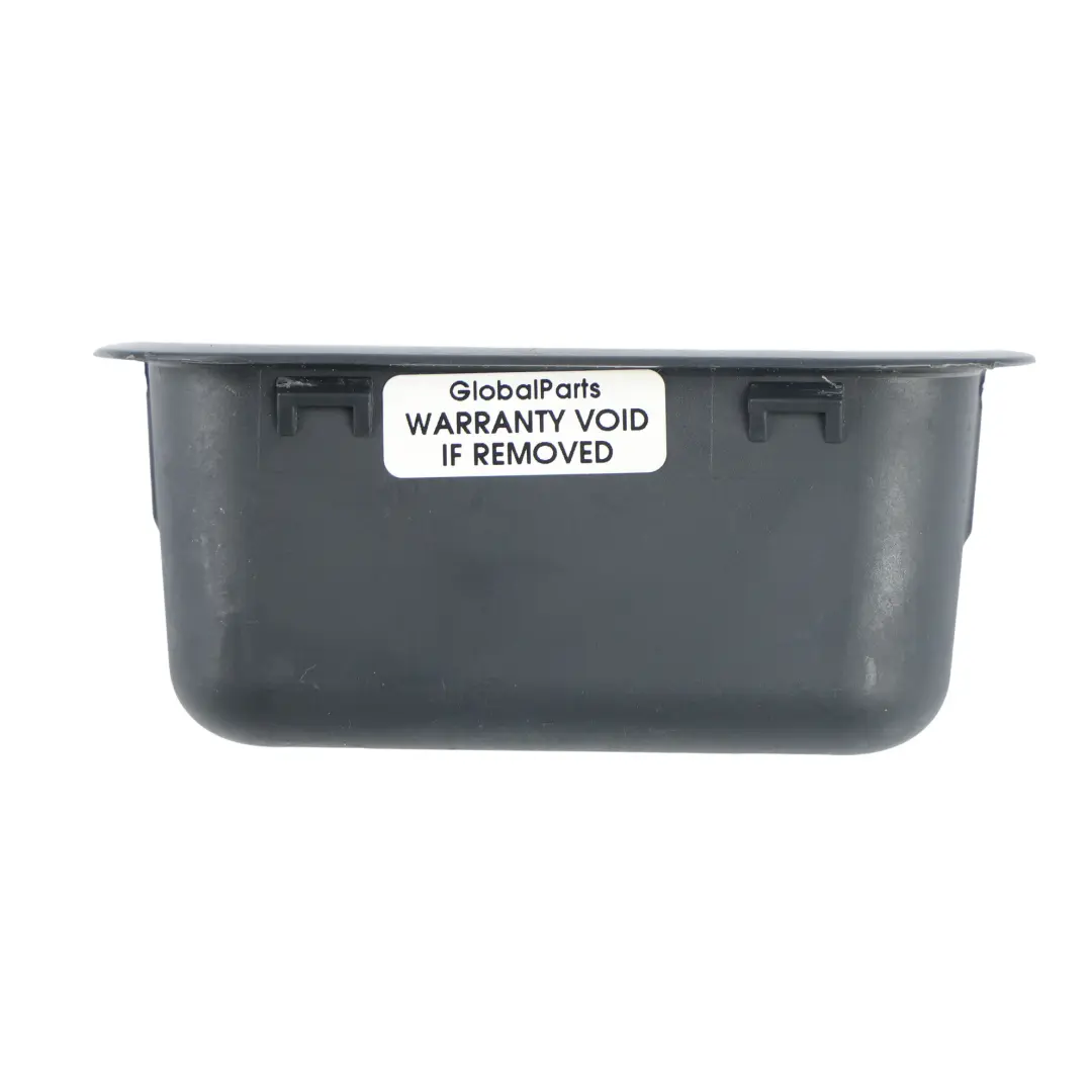 Toyota Auris E15 Tylna Klapa Uchwyt Osłona Panel - SKU 6921202070 - Numer Części 6921202070