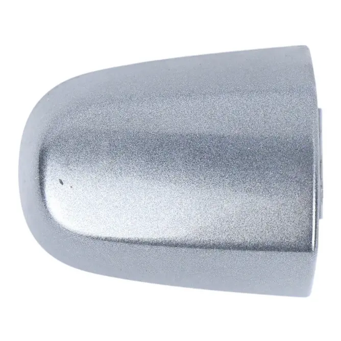 Türgriff Endkappe Hinten Rechts Magnetgrau 1G3 für Toyota Auris E15 mit Teilenummer 692270D903 Toyota Auris E15 Türgriff Endkappe Hinten Rechts Magnetgrau 1G3 - SKU 692270D903-MAGN - Teilenummer 692270D903