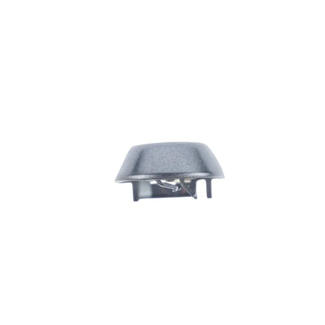 Door Handle End Cap Rear Right O/S Magnetic Grey 1G3 to Toyota Auris E15 with Part number 692270D903 Toyota Auris E15 Door Handle End Cap Rear Right O/S Magnetic Grey 1G3 - SKU 692270D903-MAGN - Part number 692270D903