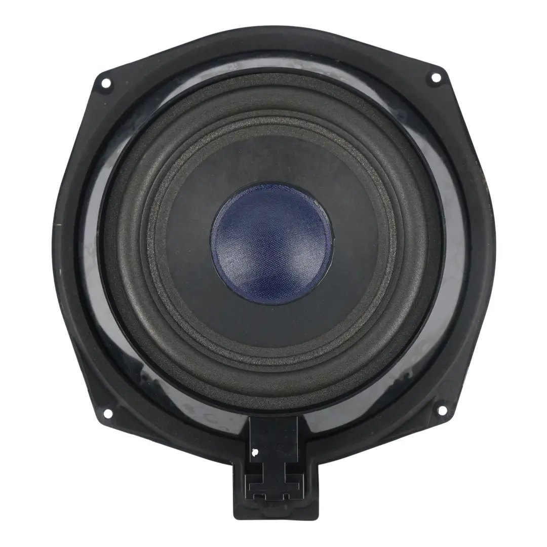 BMW E87 E87 LCI E90 E91 E92 Central Bass Speaker Stereo Audio Right O/S - SKU 6925330-1 - Part number 6925330