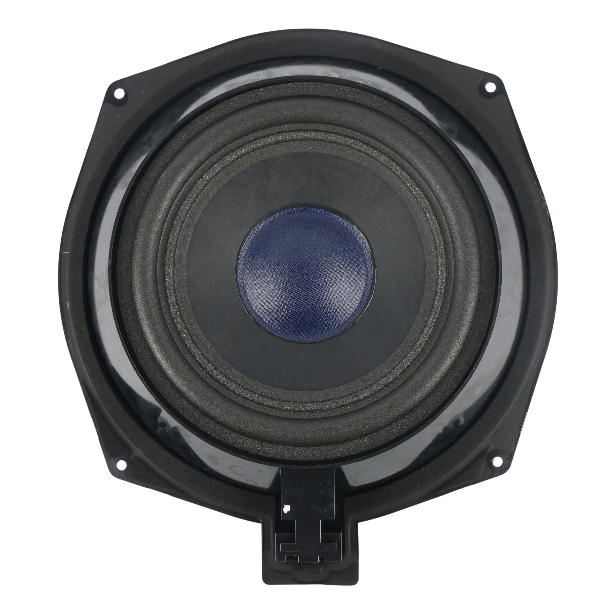 BMW E87 E87 LCI E90 E91 E92 Central Bass Speaker Stereo Audio Right O/S 6925330