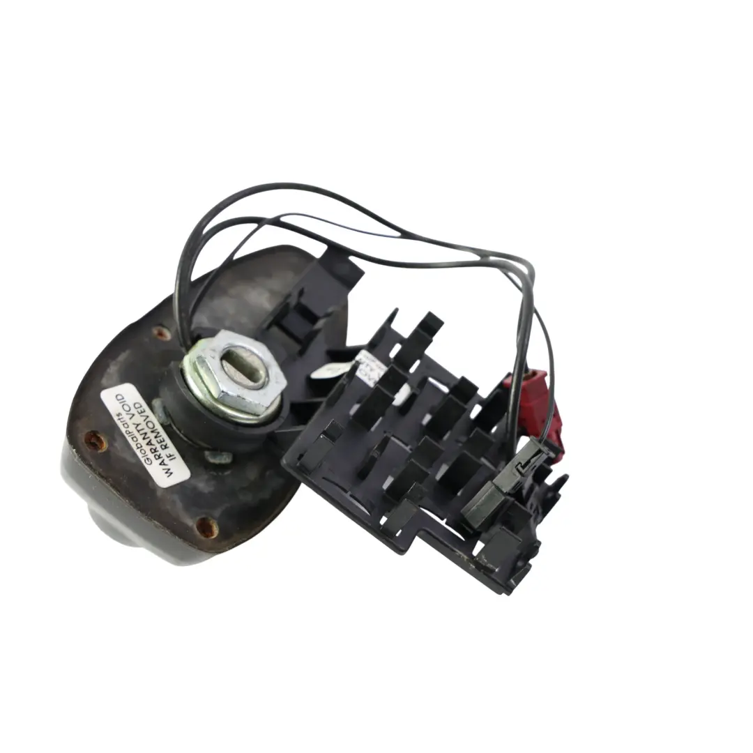 BMW E81 E87 Módulo Control Base Antena Techo - SKU 6925356-7 - Número de pieza 6925356