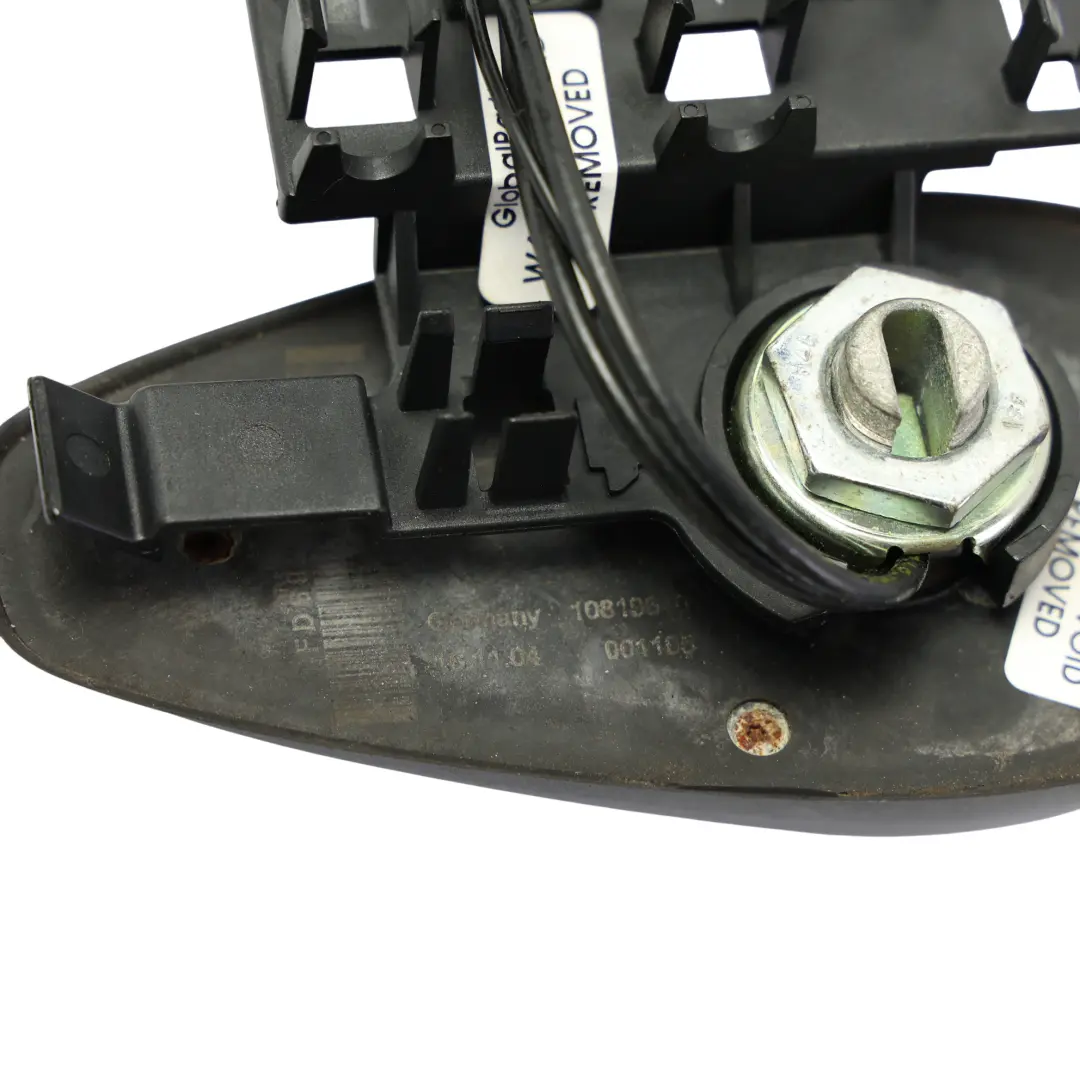 BMW E81 E87 Roof Antenna Aerial Base Control Unit Module - SKU 6925356-7 - Part number 6925356