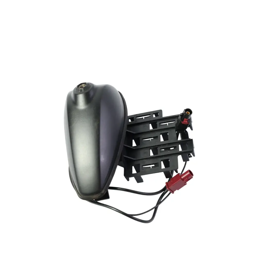 Roof Antenna Aerial Base Control Unit Module to BMW E81 E87 with Part number 6925356 BMW E81 E87 Roof Antenna Aerial Base Control Unit Module - SKU 6925356-7 - Part number 6925356