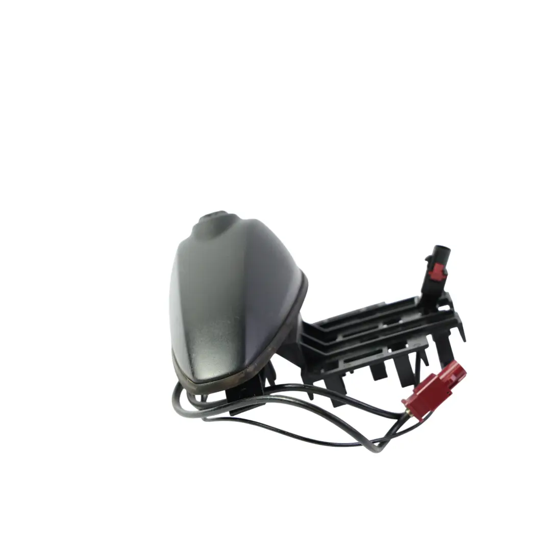 Roof Antenna Aerial Base Control Unit Module to BMW E81 E87 with Part number 6925356 BMW E81 E87 Roof Antenna Aerial Base Control Unit Module - SKU 6925356-7 - Part number 6925356