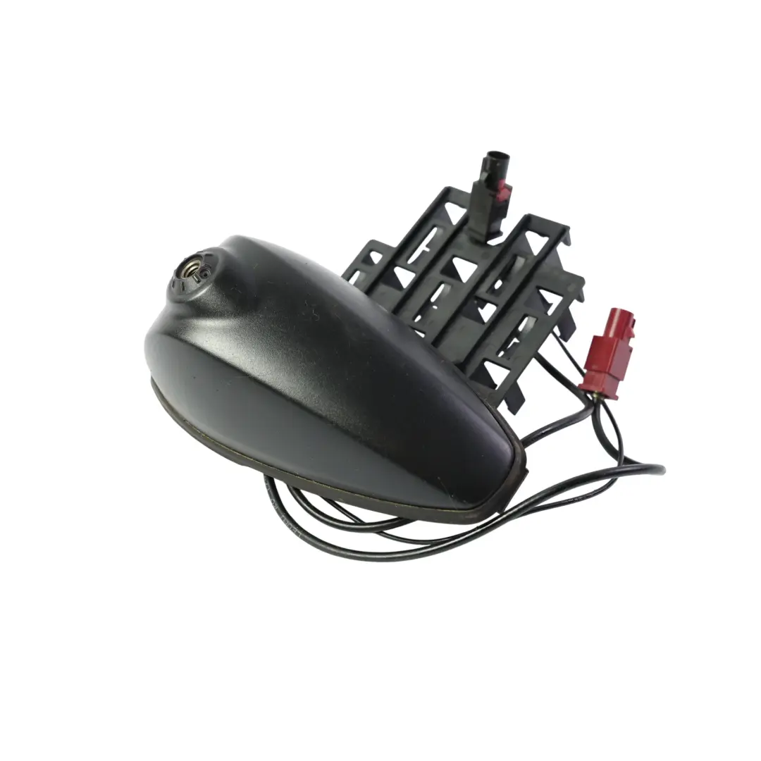 Dachantenne Antennenfuß Steuergerät Modul für BMW E81 E87 mit Teilenummer 6925356 BMW E81 E87 Dachantenne Antennenfuß Steuergerät Modul - SKU 6925356-7 - Teilenummer 6925356