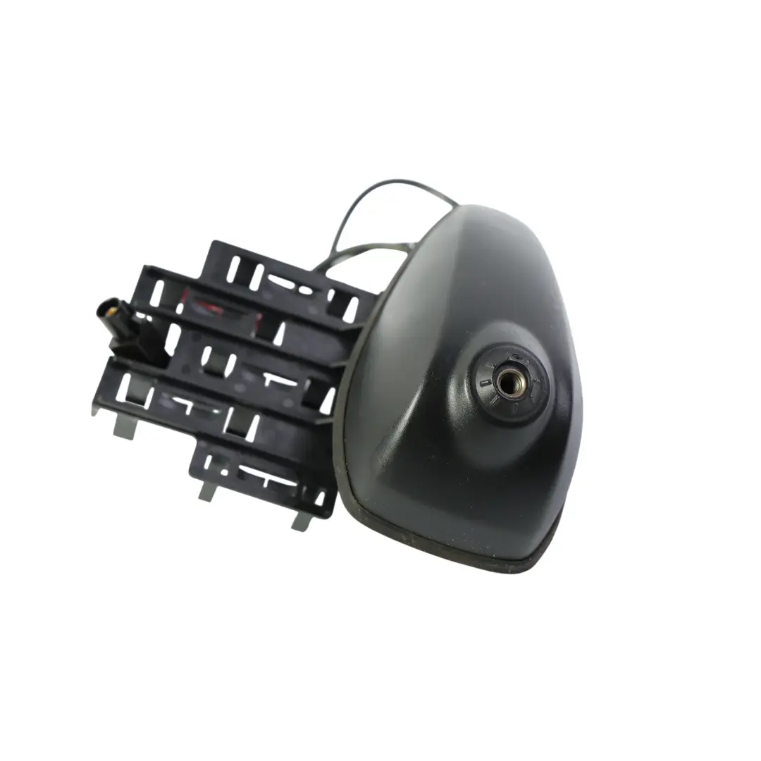 Roof Antenna Aerial Base Control Unit Module to BMW E81 E87 with Part number 6925356 BMW E81 E87 Roof Antenna Aerial Base Control Unit Module - SKU 6925356-7 - Part number 6925356
