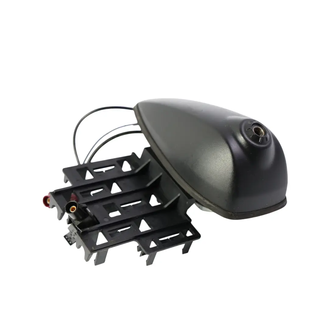 Roof Antenna Aerial Base Control Unit Module to BMW E81 E87 with Part number 6925356 BMW E81 E87 Roof Antenna Aerial Base Control Unit Module - SKU 6925356-7 - Part number 6925356