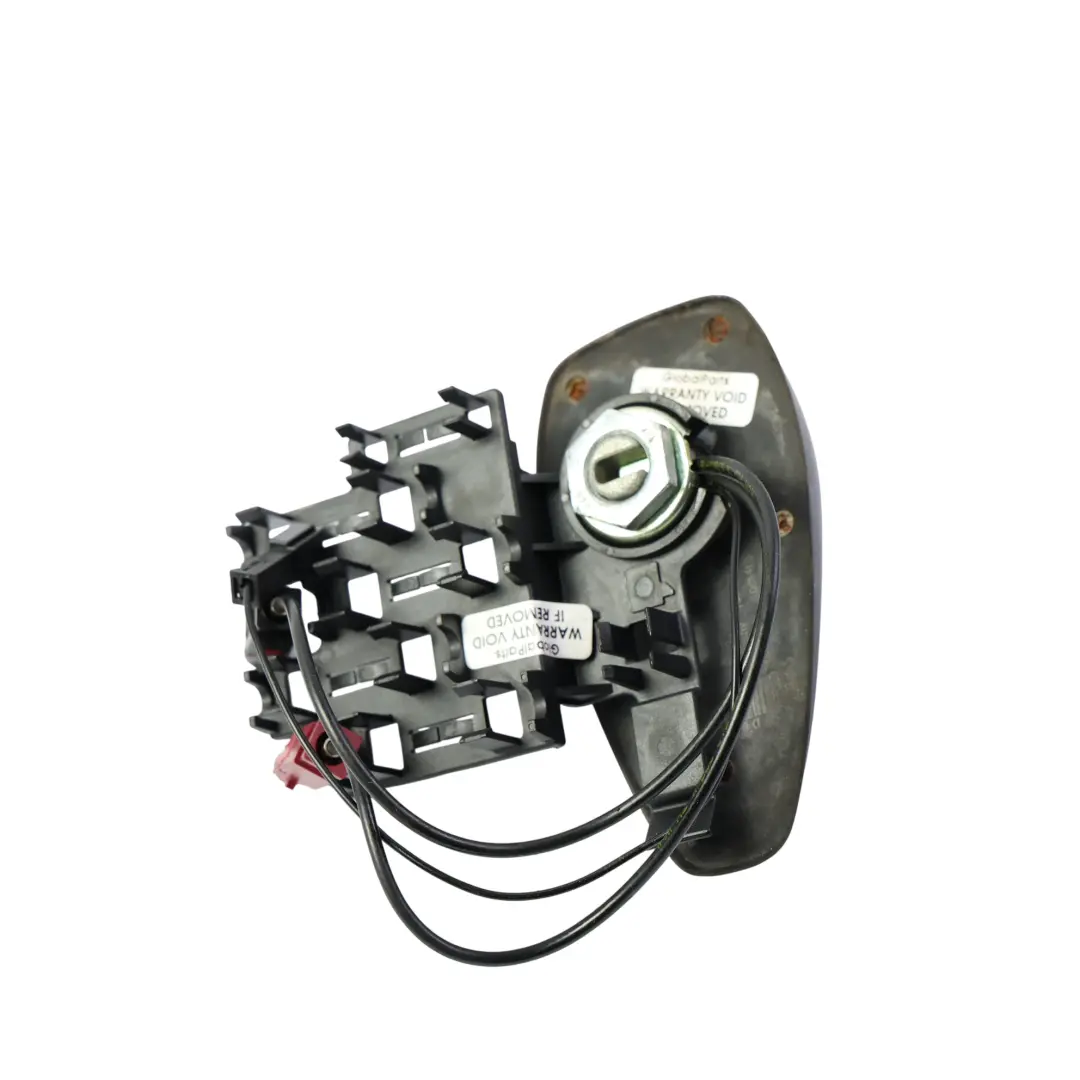 Antena Dachowa Podstawa Moduł Sterownik do BMW E81 E87 o numerze 6925356 BMW E81 E87 Antena Dachowa Podstawa Moduł Sterownik - SKU 6925356-7 - Numer Części 6925356