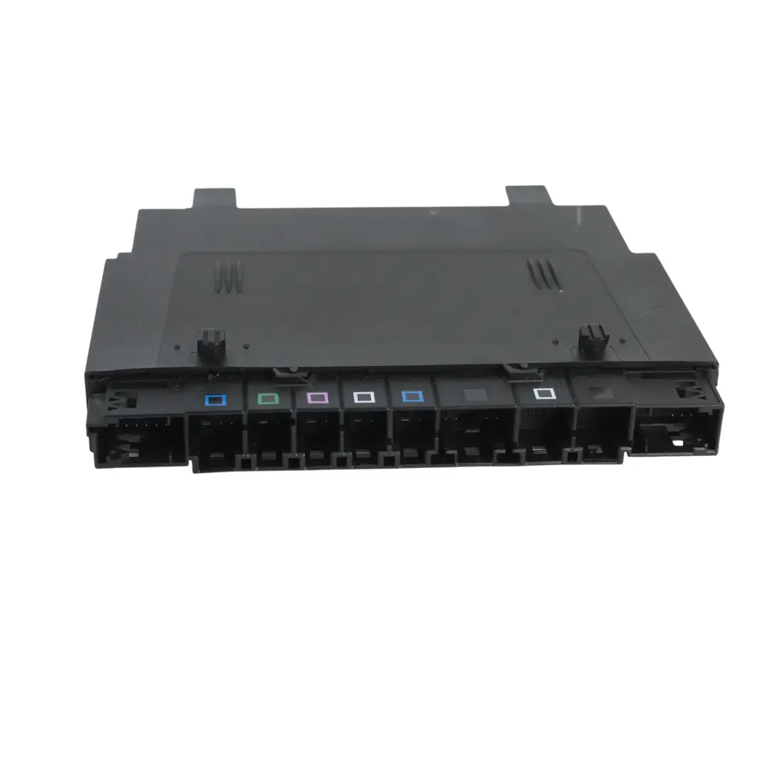 Módulo Control Asiento Delantero ECU para BMW E60 E61 con número de pieza 6927311 BMW E60 E61 Módulo Control Asiento Delantero ECU - SKU 6927311-1 - Número de pieza 6927311