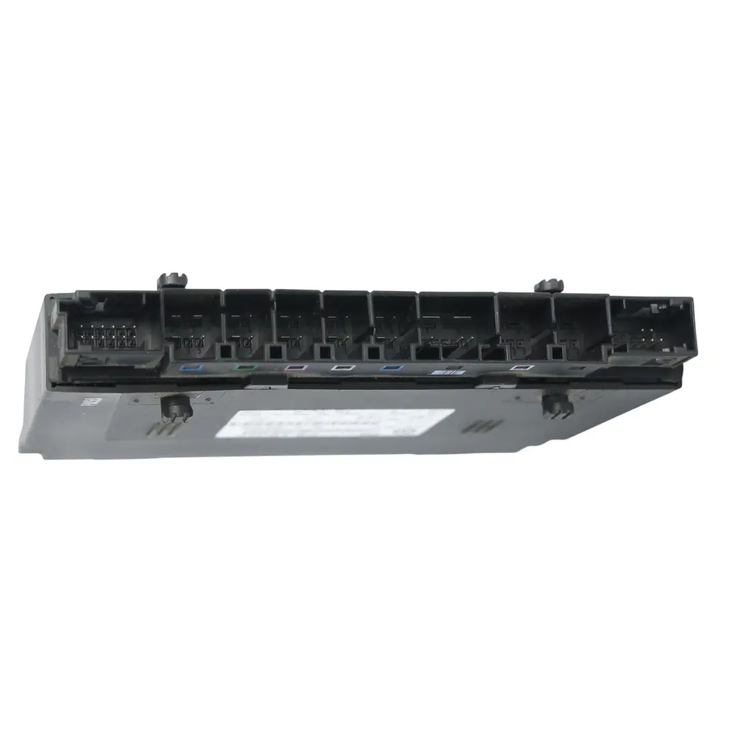BMW E60 E61 Module Commande Siège Avant Calculateur ECU - SKU 6927311-1 - Numéro de pièce 6927311