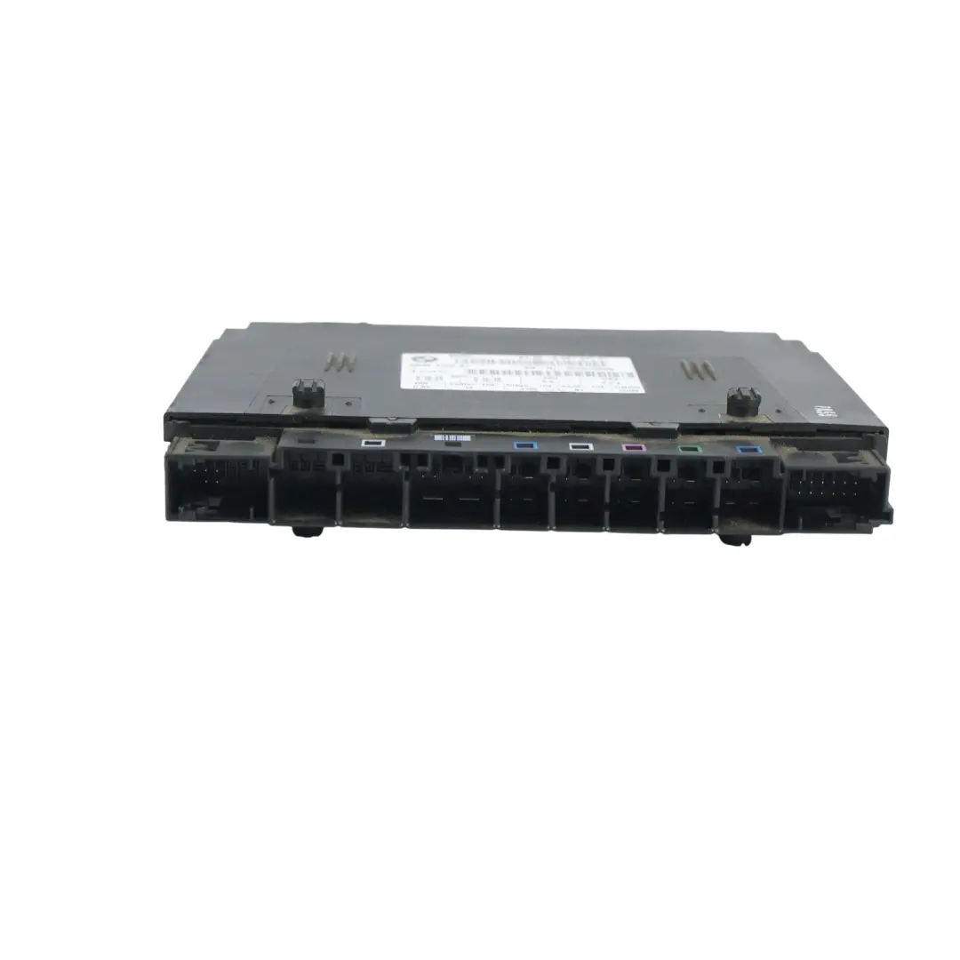 BMW E60 E61 Przedni Moduł Sterownik Fotela Sterownik ECU - SKU 6927311-1 - Numer Części 6927311