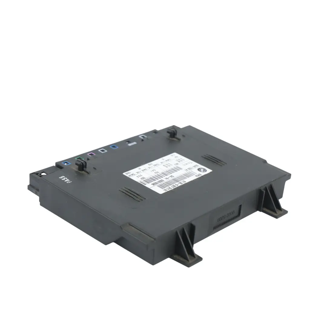 Centralina Sedile Anteriore Modulo Controllo ECU per BMW E60 E61 con numero di parte 6927311 BMW E60 E61 Centralina Sedile Anteriore Modulo Controllo ECU - SKU 6927311-1 - Numero di parte 6927311