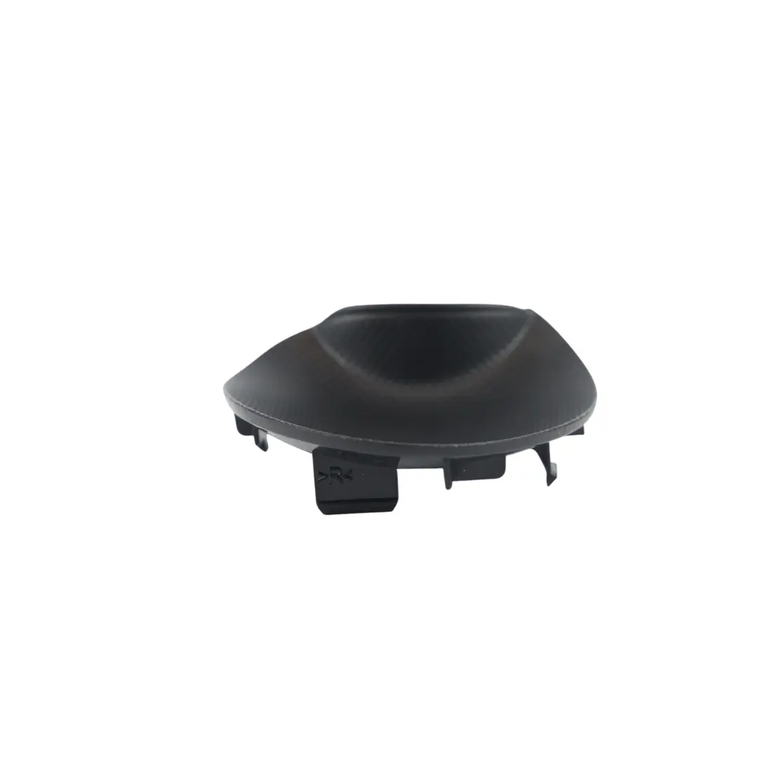 Toyota Auris Mk1 Cornice Maniglia Porta Ant Post Destra 69277-02100 - SKU 6927702100B0 - Numero di parte 6927702100B0