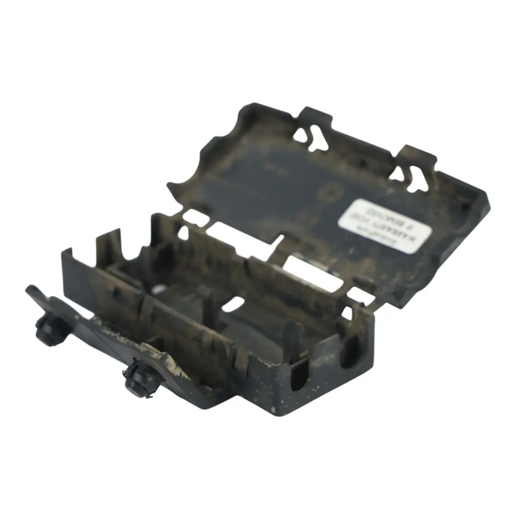 Soporte Conector Enchufable para BMW E60 E61 E63 E64 con número de pieza 6927793 BMW E60 E61 E63 E64 Soporte Conector Enchufable - SKU 6927793 - Número de pieza 6927793