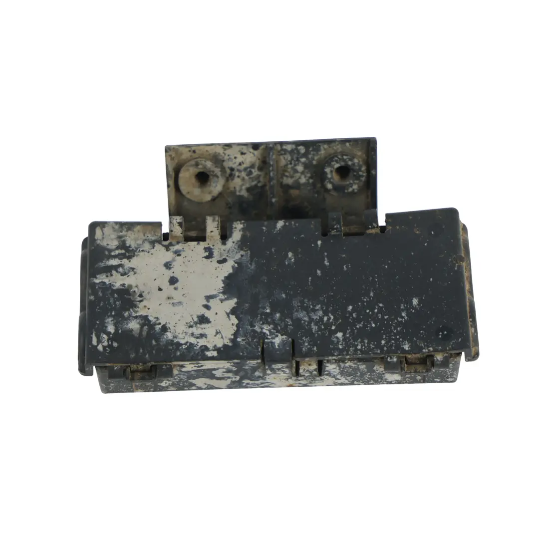 BMW E60 E61 E63 E64 Plug In Connection Bracket - SKU 6927793 - Part number 6927793