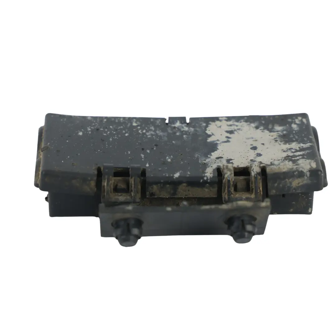 Soporte Conector Enchufable para BMW E60 E61 E63 E64 con número de pieza 6927793 BMW E60 E61 E63 E64 Soporte Conector Enchufable - SKU 6927793 - Número de pieza 6927793