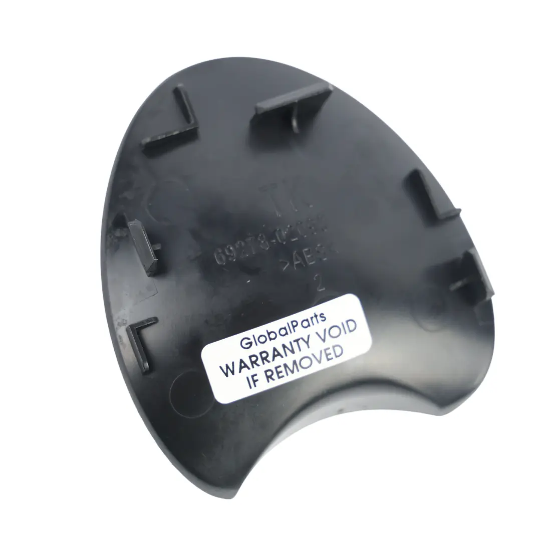 Ramka Klamki Wewn. Drzwi Przód Lewy do Toyota Auris E15 o numerze 6927802090B0 Toyota Auris E15 Ramka Klamki Wewn. Drzwi Przód Lewy - SKU 6927802090B0 - Numer Części 6927802090B0