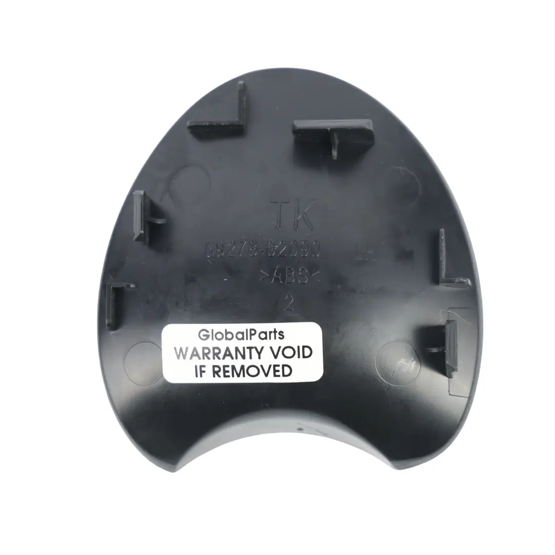 Toyota Auris E15 Ramka Klamki Wewn. Drzwi Przód Lewy - SKU 6927802090B0 - Numer Części 6927802090B0