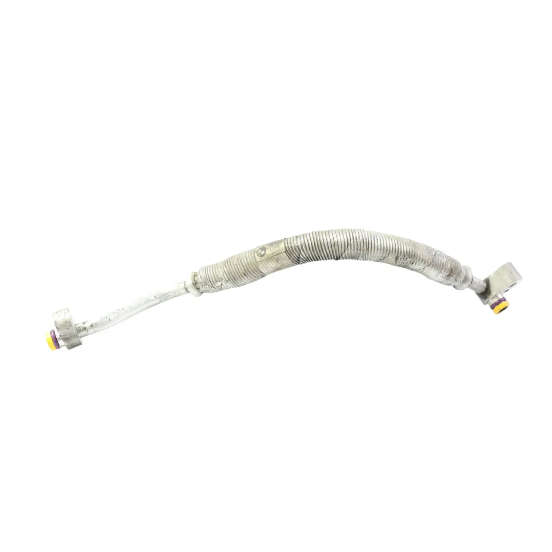 Conditioning A/C Pipe Hose Line to BMW X1 E81 E87 E90 E90N E91 E92 E93 Air with Part number 6927845 BMW X1 E81 E87 E90 E90N E91 E92 E93 Air Conditioning A/C Pipe Hose Line - SKU 6927845-1 - Part number 6927845