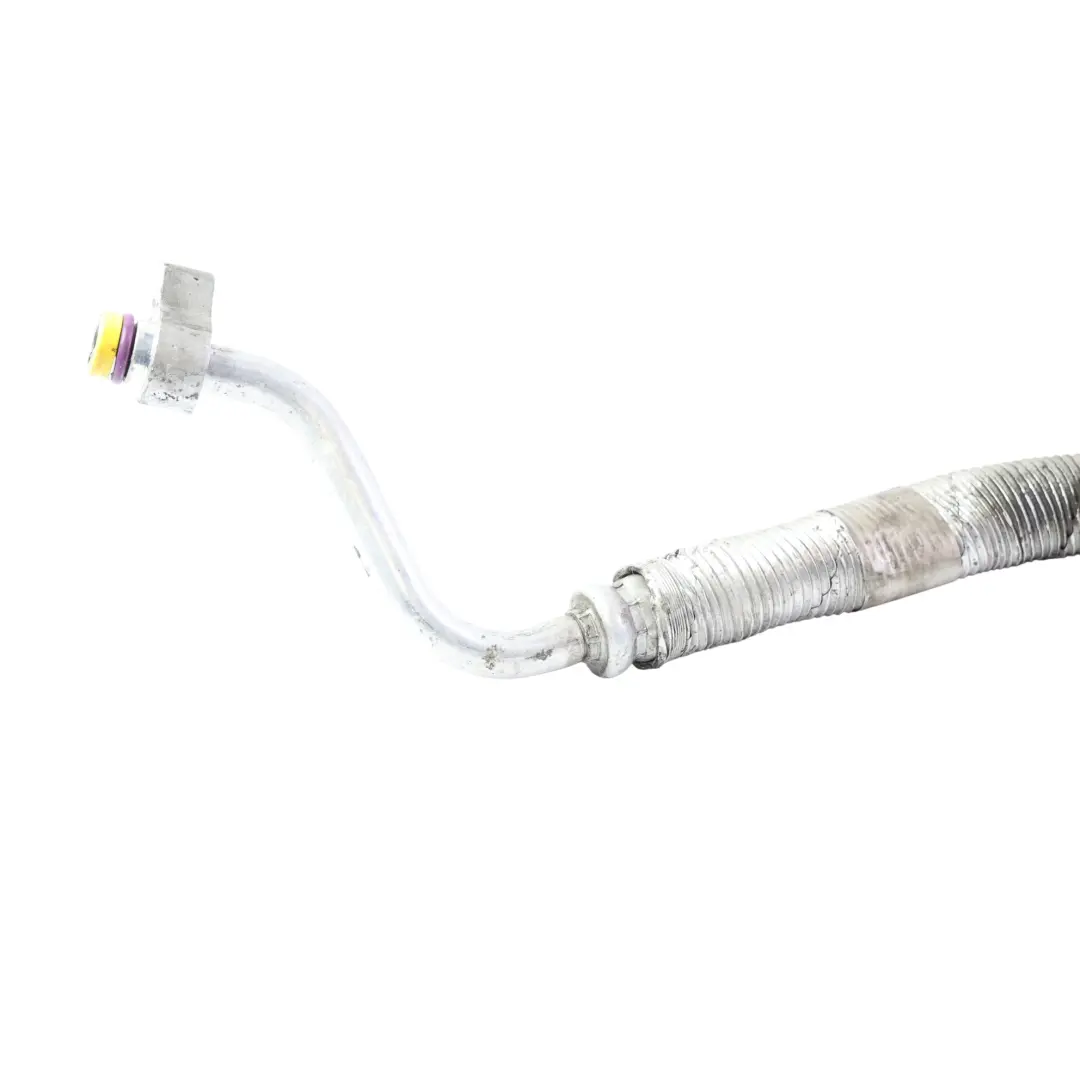 BMW X1 E81 E87 E90 E90N E91 E92 E93 Tubo Manguera Aire Acondicionado - SKU 6927845-1 - Número de pieza 6927845