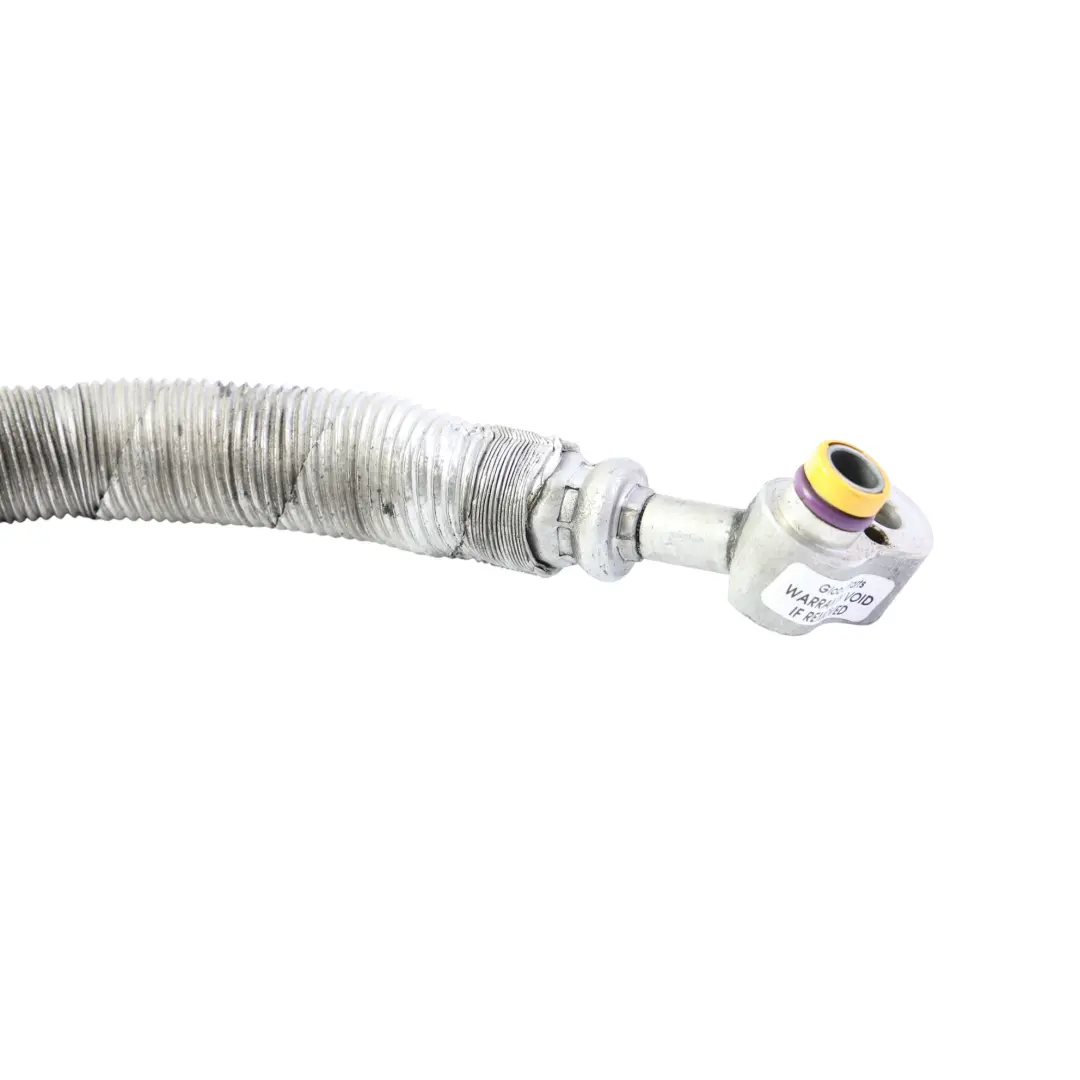 BMW X1 E81 E87 E90 E90N E91 E92 E93 Tubo Flessibile Climatizzatore - SKU 6927845-1 - Numero di parte 6927845