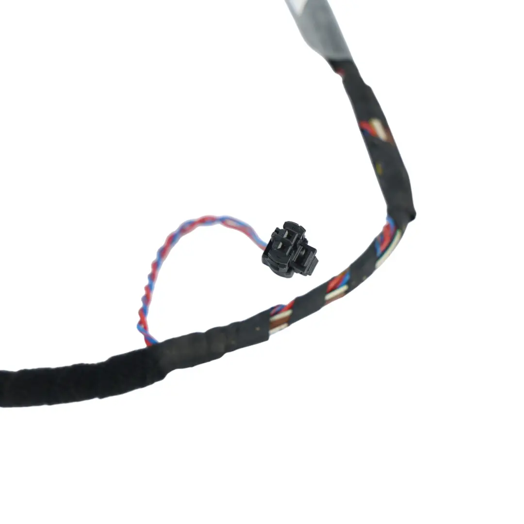 Front Left Door Wiring Loom Harness Passenger Side to BMW 5 E60 E61 with Part number 6928355 BMW 5 E60 E61 Front Left Door Wiring Loom Harness Passenger Side - SKU RHD-6928355 - Part number 6928355