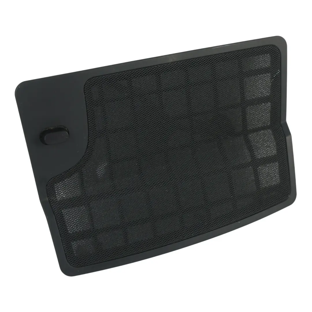 Dashboard Dash Cover Loudspeaker Speaker High Trim Cover to BMW E60 E61 with Part number 7063114 BMW E60 E61 Dashboard Dash Cover Loudspeaker Speaker High Trim Cover - SKU RHD-7063114-2 - Part number 7063114