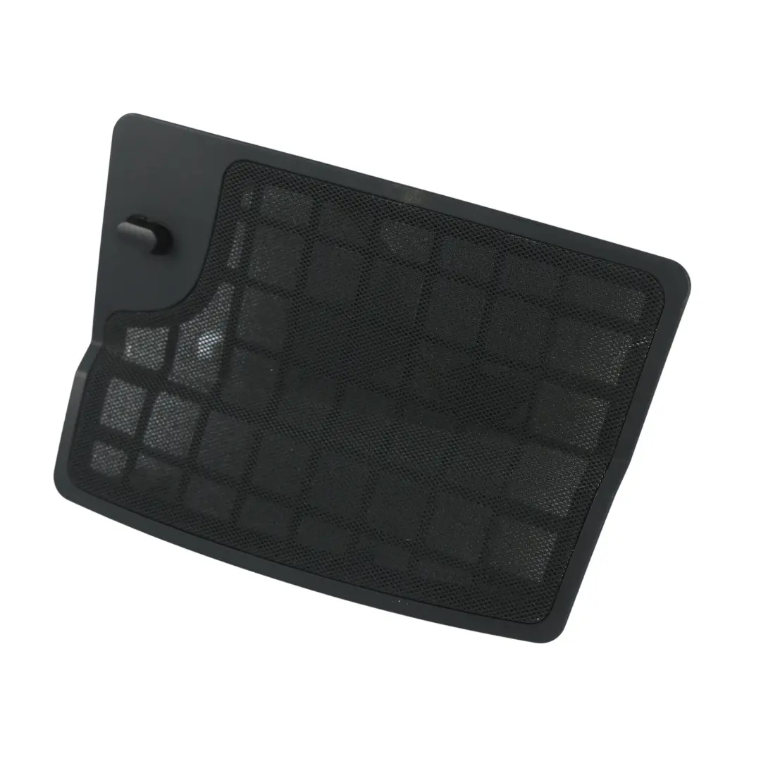 Dashboard Dash Cover Loudspeaker Speaker High Trim Cover to BMW E60 E61 with Part number 7063114 BMW E60 E61 Dashboard Dash Cover Loudspeaker Speaker High Trim Cover - SKU RHD-7063114-2 - Part number 7063114