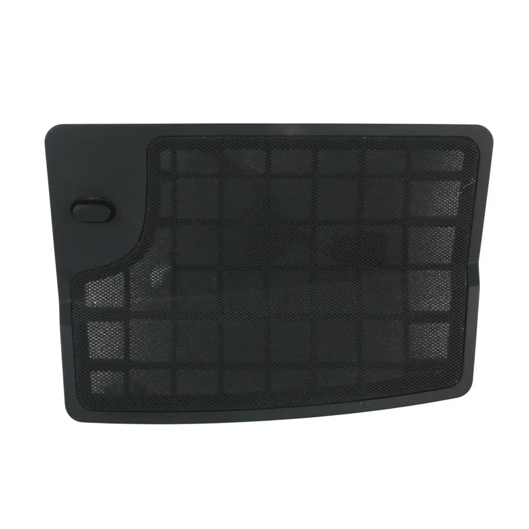 BMW E60 E61 Dashboard Dash Cover Loudspeaker Speaker High Trim Cover - SKU RHD-7063114-2 - Part number 7063114