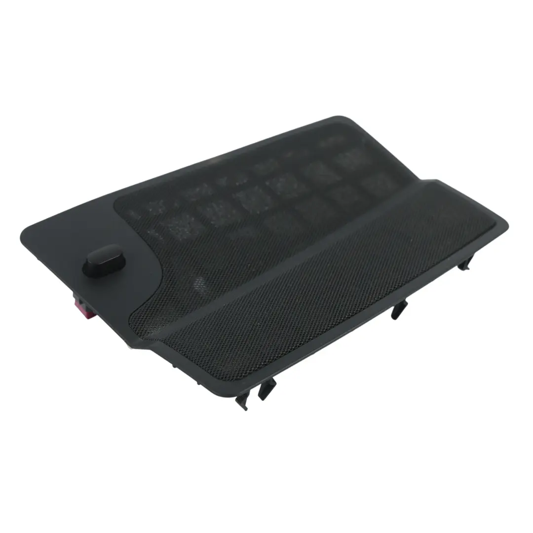 BMW E60 E61 Dashboard Dash Cover Loudspeaker Speaker High Trim Cover - SKU RHD-7063114-2 - Part number 7063114