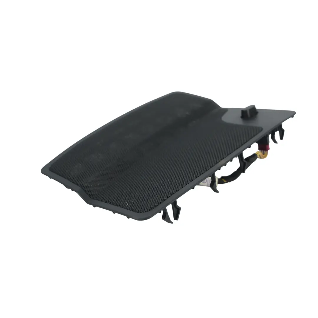 BMW E60 E61 Dashboard Dash Cover Loudspeaker Speaker High Trim Cover - SKU RHD-7063114-2 - Part number 7063114